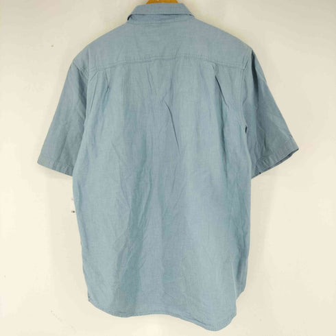 カーハート Carhartt S/S BDシャツ メンズ import:L