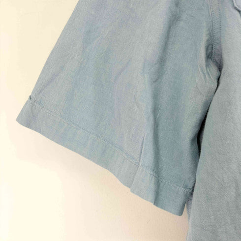 カーハート Carhartt S/S BDシャツ メンズ import:L