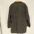 ヨウジヤマモトプールオム Yohji Yamamoto POUR HOMME 25SS INK DYED TWILL SINGLE LAPEL SWITCHING JACKET メンズ JPN:3
