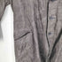 ヨウジヤマモトプールオム Yohji Yamamoto POUR HOMME 25SS INK DYED TWILL SINGLE LAPEL SWITCHING JACKET メンズ JPN:3