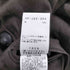 ヨウジヤマモトプールオム Yohji Yamamoto POUR HOMME 25SS INK DYED TWILL SINGLE LAPEL SWITCHING JACKET メンズ JPN:3