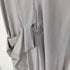 ヨウジヤマモト Yohji Yamamoto 25SS COLLECTIONS Ry SEETING CLOTH R DRAPED SHIRT DRESS レディース JPN:2