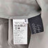 ヨウジヤマモト Yohji Yamamoto 25SS COLLECTIONS Ry SEETING CLOTH R DRAPED SHIRT DRESS レディース JPN:2