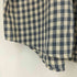 ギャップ Gap チェック S/S シャツ メンズ import:L