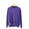 ショット Schott CREW SWEAT TIBETAN BULLDOGクルーネックスウェット メンズ import:L