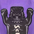ショット Schott CREW SWEAT TIBETAN BULLDOGクルーネックスウェット メンズ import:L