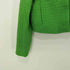 マンゴー MNG cropped tweed jacket クロップド ツイード ジャケット レディース import:XS