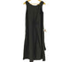 ヨウジヤマモト Yohji Yamamoto COLLECTIONS 24SS SILK LINEN DRAPE DRESS レディース JPN:2