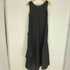 ヨウジヤマモト Yohji Yamamoto COLLECTIONS 24SS SILK LINEN DRAPE DRESS レディース JPN:2