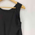 ヨウジヤマモト Yohji Yamamoto COLLECTIONS 24SS SILK LINEN DRAPE DRESS レディース JPN:2