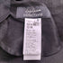 ヨウジヤマモト Yohji Yamamoto COLLECTIONS 24SS SILK LINEN DRAPE DRESS レディース JPN:2