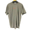ナイキ NIKE 00S フロントスウォッシュプリント S/S Tシャツ メンズ import:L