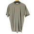 ナイキ NIKE 00S フロントスウォッシュプリント S/S Tシャツ メンズ import:L