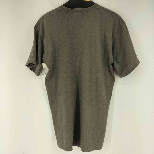 ナイキ NIKE 00S フロントスウォッシュプリント S/S Tシャツ メンズ import:L