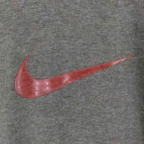 ナイキ NIKE 00S フロントスウォッシュプリント S/S Tシャツ メンズ import:L
