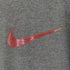 ナイキ NIKE 00S フロントスウォッシュプリント S/S Tシャツ メンズ import:L