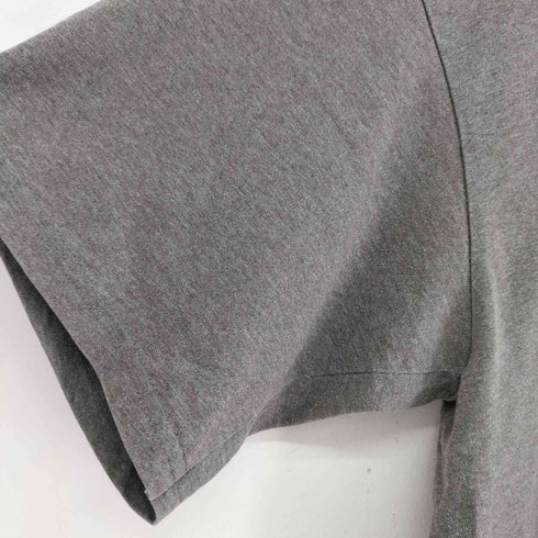 ナイキ NIKE 00S フロントスウォッシュプリント S/S Tシャツ メンズ import:L