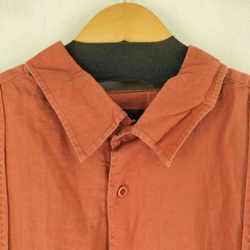 CAFE LUNA S/S シャツ メンズ 3XL