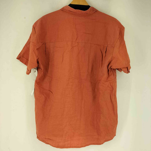 CAFE LUNA S/S シャツ メンズ 3XL