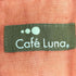 CAFE LUNA S/S シャツ メンズ 3XL