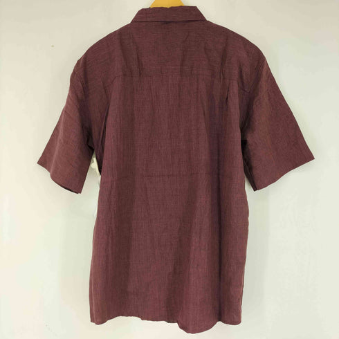 ジョージ GEORGE S/S シャツ メンズ 3XL