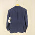 ポロラルフローレン POLO RALPH LAUREN イタリア製 リネン ヘリンボーン 2B テーラードジャケット メンズ 38R