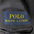 ポロラルフローレン POLO RALPH LAUREN イタリア製 リネン ヘリンボーン 2B テーラードジャケット メンズ 38R