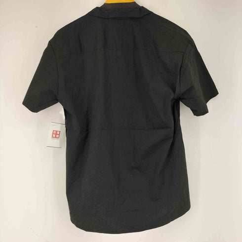 ポートオーソリティ Port Authority S/S 開襟シャツ メンズ 2XL