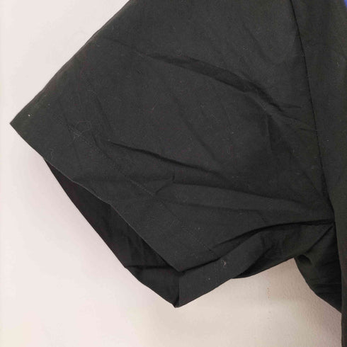 ポートオーソリティ Port Authority S/S 開襟シャツ メンズ 2XL