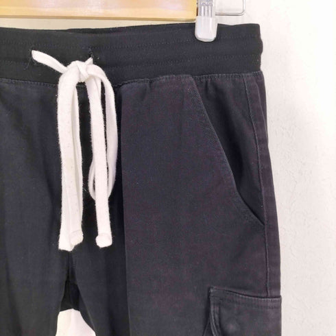 ミニマル mnml ストレッチ カーゴパンツ メンズ M