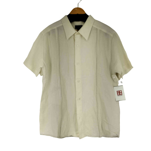 クレイジーホース CRAZY HORSE S/S シャツ メンズ XXL