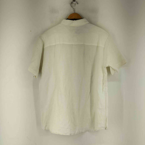 クレイジーホース CRAZY HORSE S/S シャツ メンズ XXL