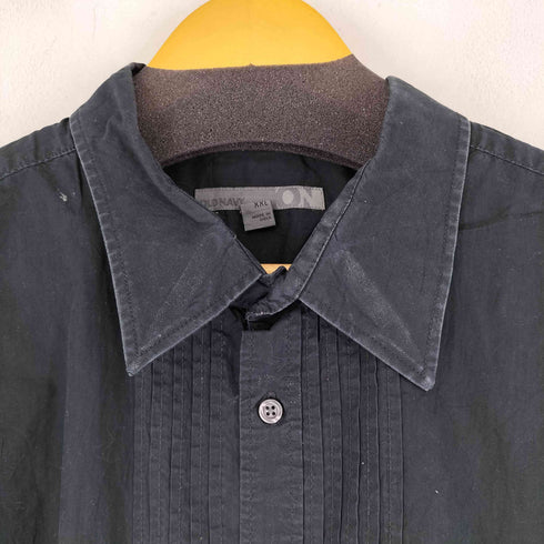 オールドネイビー OLD NAVY S/S シャツ メンズ XXL