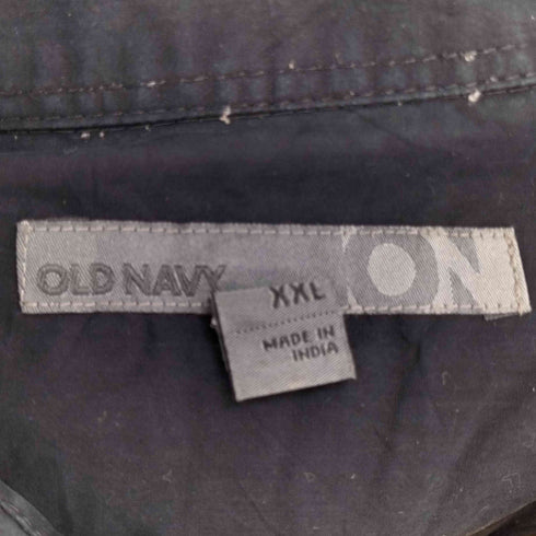 オールドネイビー OLD NAVY S/S シャツ メンズ XXL