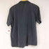 LANESBORO シルク100 S/S 開襟シャツ メンズ XXL