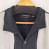 LANESBORO シルク100 S/S 開襟シャツ メンズ XXL