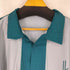 CHICYEA S/S 開襟シャツ メンズ