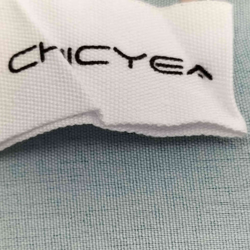 CHICYEA S/S 開襟シャツ メンズ