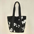 グラウンドワイ Ground Y Cotton canvas Tote bag コットン キャンバス トートバッグ メンズ