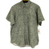コロンビア Columbia 00S 総柄 S/S シャツ メンズ import:XL