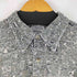 コロンビア Columbia 00S 総柄 S/S シャツ メンズ import:XL