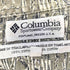 コロンビア Columbia 00S 総柄 S/S シャツ メンズ import:XL