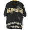 クイックシルバー Quiksilver 総柄 S/S 開襟シャツ メンズ JPN:M
