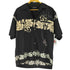 クイックシルバー Quiksilver 総柄 S/S 開襟シャツ メンズ JPN:M