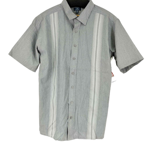 ジョージ GEORGE S/S シャツ メンズ 2XL