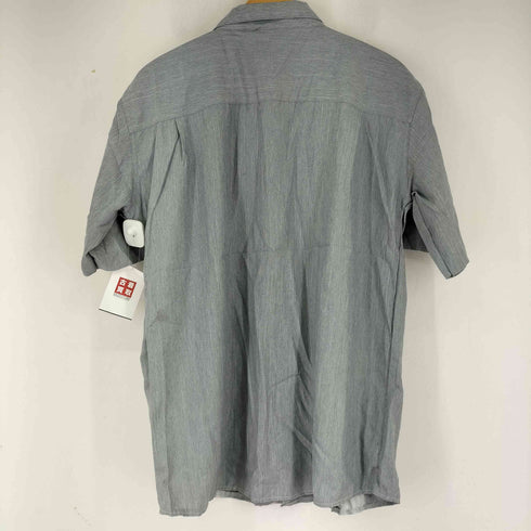 ジョージ GEORGE S/S シャツ メンズ 2XL