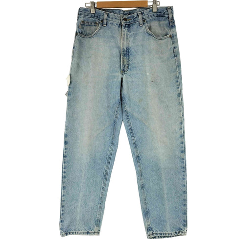 カーハート Carhartt RELAXED FIT デニムパンツ メンズ 36/30