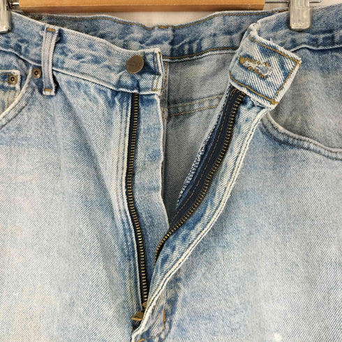 カーハート Carhartt RELAXED FIT デニムパンツ メンズ 36/30
