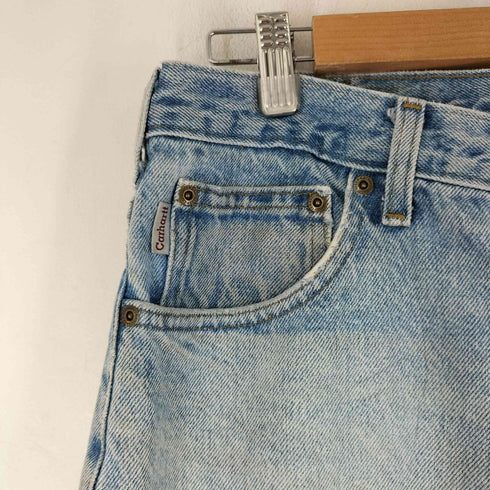 カーハート Carhartt RELAXED FIT デニムパンツ メンズ 36/30
