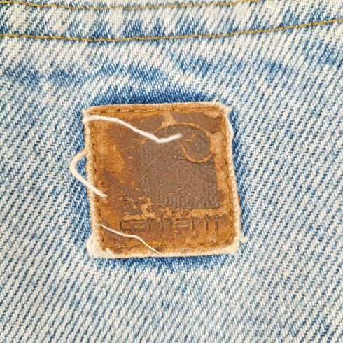 カーハート Carhartt RELAXED FIT デニムパンツ メンズ 36/30